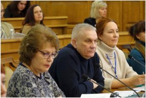 «VIII Страховские чтения: Николай Николаевич Страхов и его  собеседники в мире архивов, музеев и библиотек (к 190-летию со дня рождения Н.Н. Страхова)» – Всероссийская научно-практическая конференция (с международным участием) (2018)
